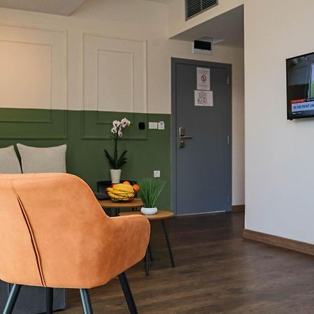 Hotel Dijana Pirot Dış mekan fotoğraf