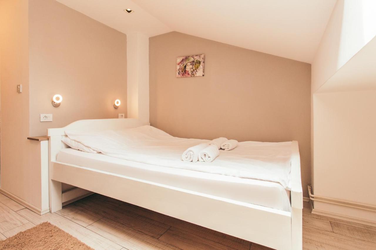 Hotel Dijana Pirot Dış mekan fotoğraf