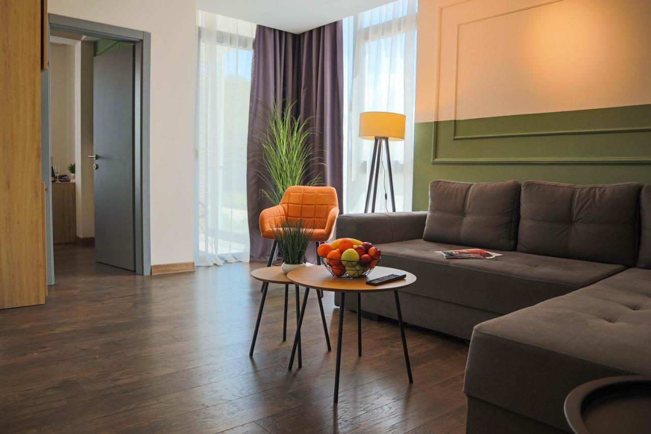 Hotel Dijana Pirot Dış mekan fotoğraf
