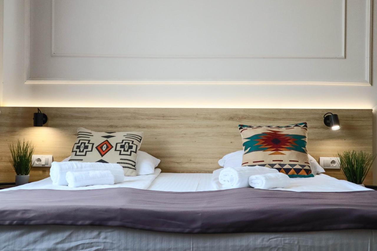 Hotel Dijana Pirot Dış mekan fotoğraf