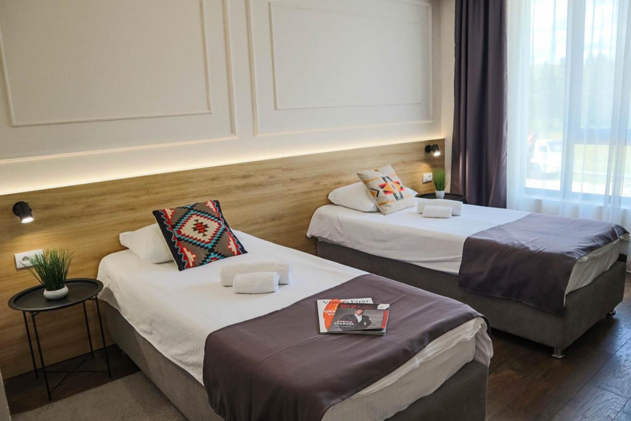 Hotel Dijana Pirot Dış mekan fotoğraf
