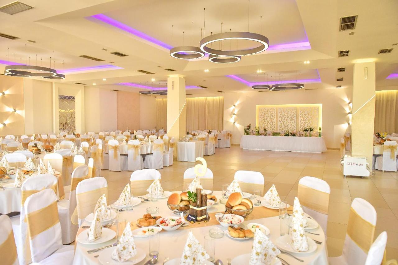 Hotel Dijana Pirot Dış mekan fotoğraf