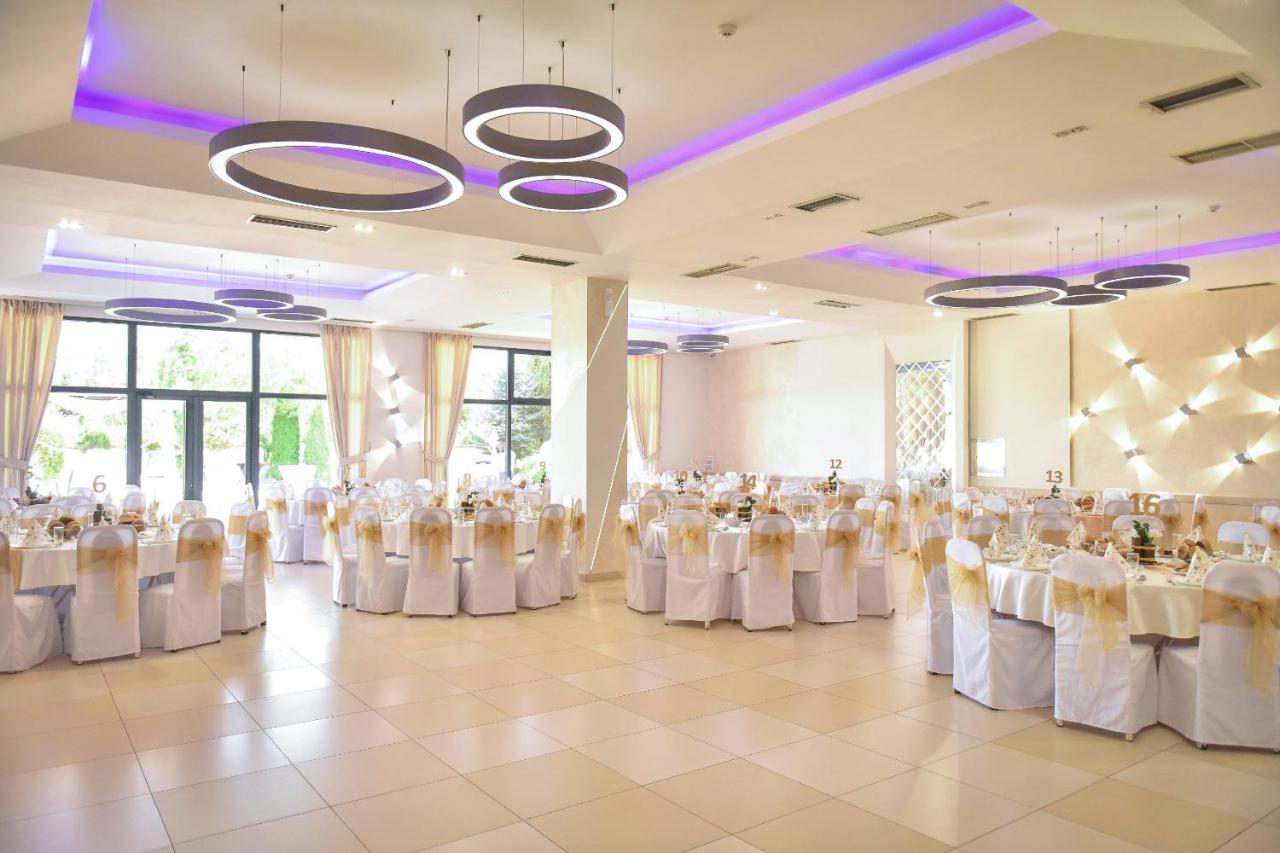 Hotel Dijana Pirot Dış mekan fotoğraf