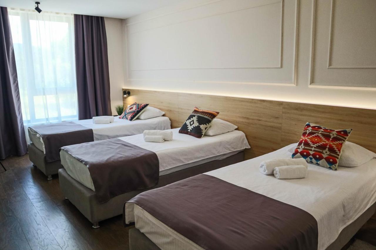 Hotel Dijana Pirot Dış mekan fotoğraf