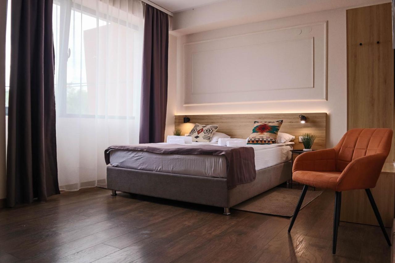 Hotel Dijana Pirot Dış mekan fotoğraf