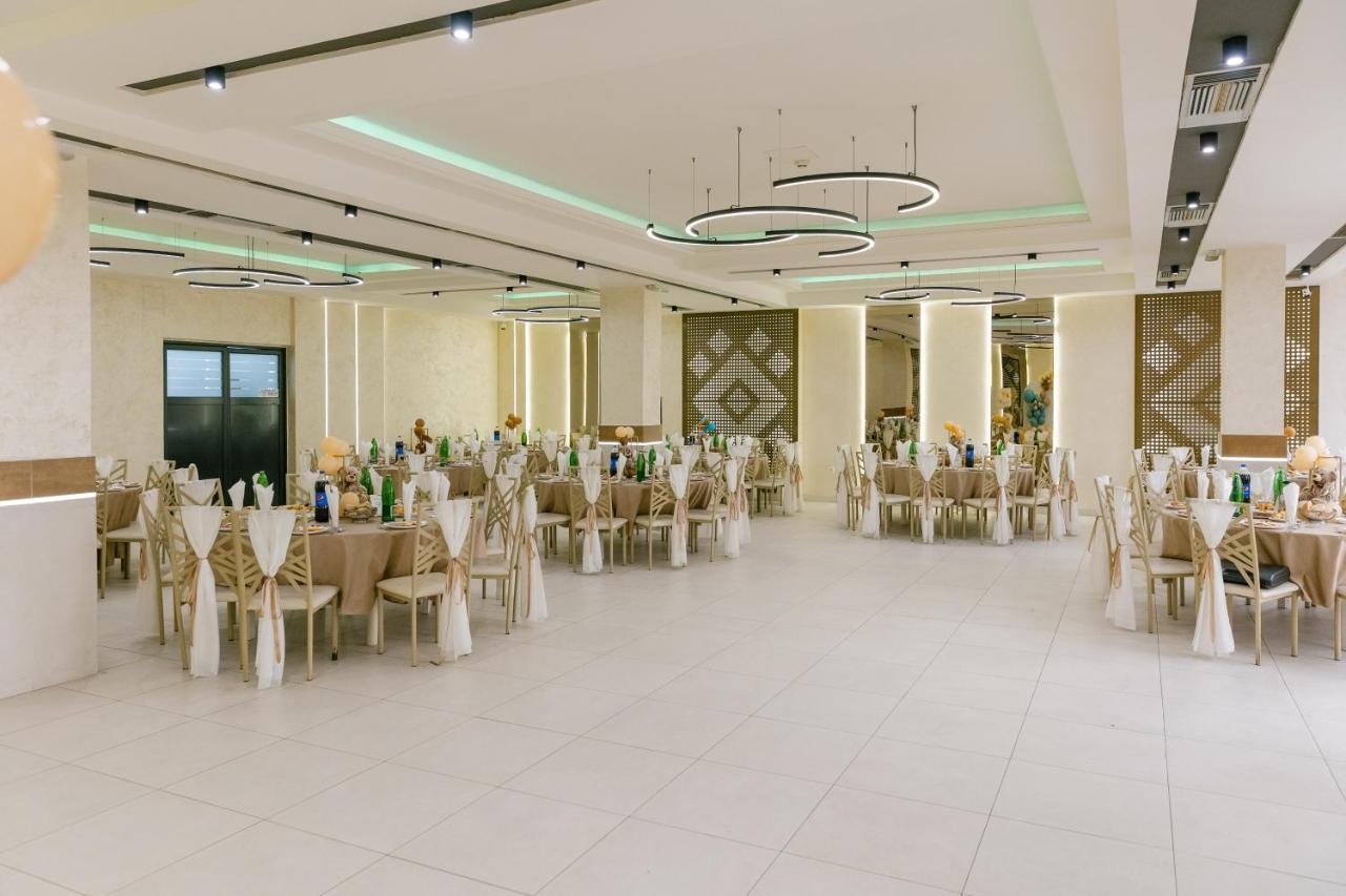 Hotel Dijana Pirot Dış mekan fotoğraf