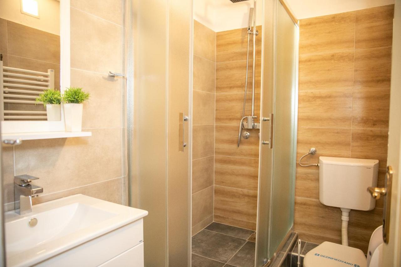Hotel Dijana Pirot Dış mekan fotoğraf