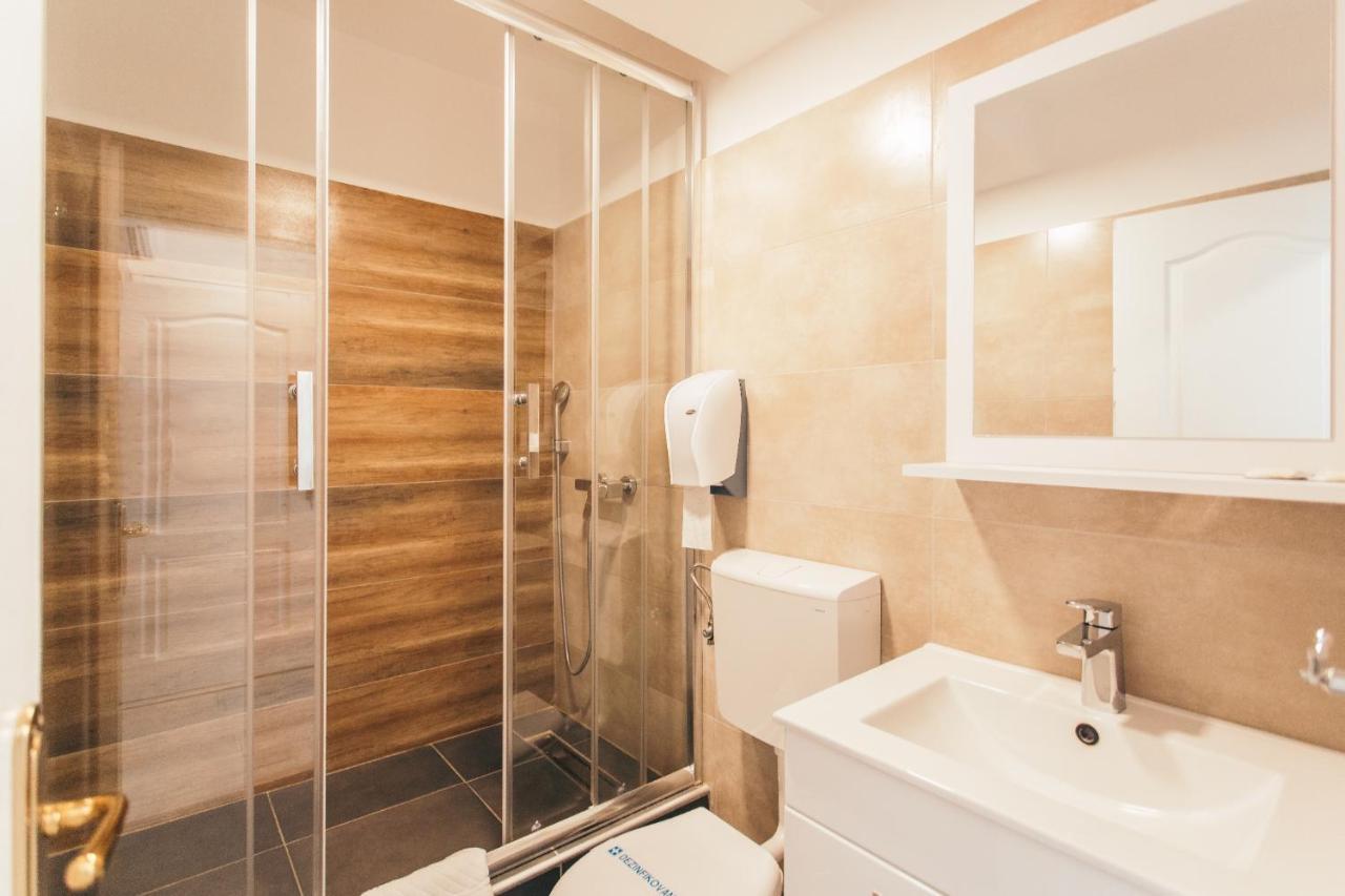 Hotel Dijana Pirot Dış mekan fotoğraf